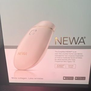 NEWA Facial Device